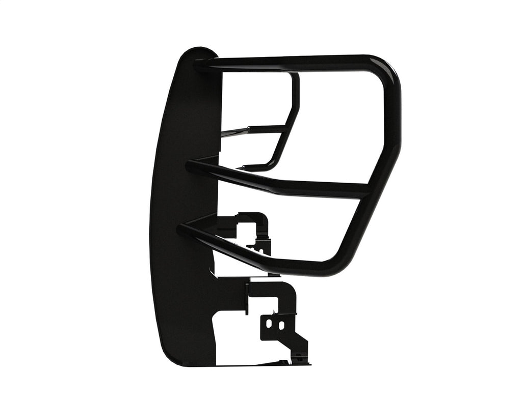 Ranch Hand GGF201BL1 Legend Series Grille Guard for Select Ford F-250 Super Duty, Ford F-350 Super Duty