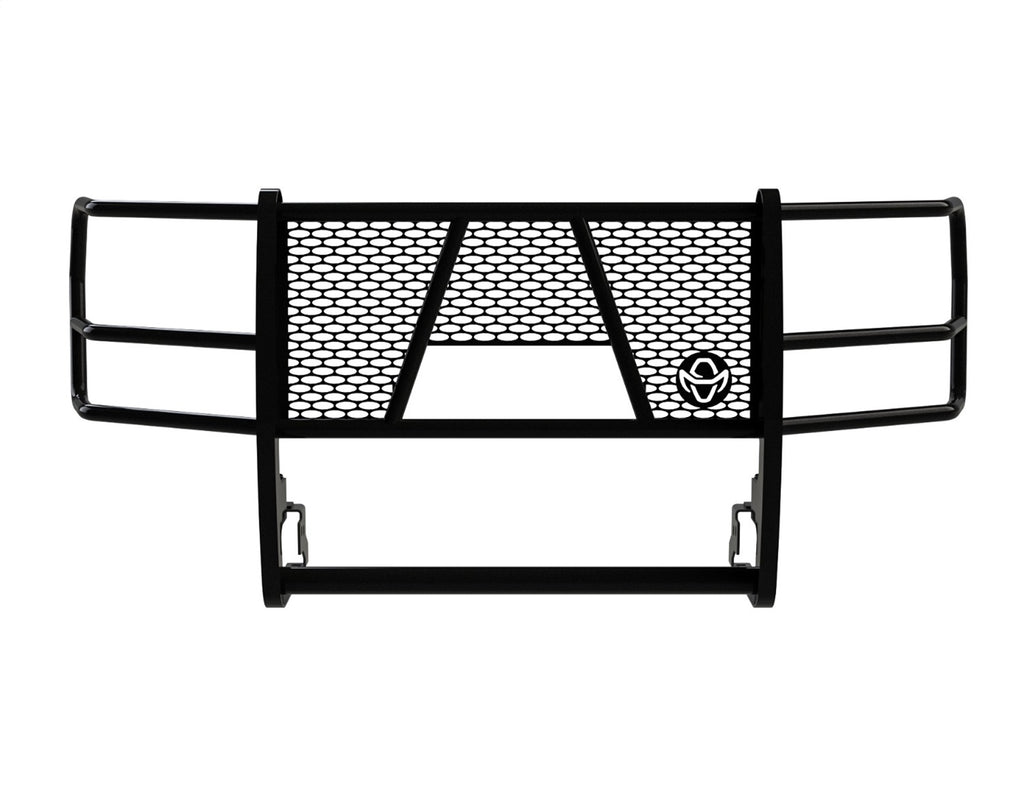 Ranch Hand GGF201BL1C Legend Series Grille Guard for Select Ford F-250 Super Duty, Ford F-350 Super Duty