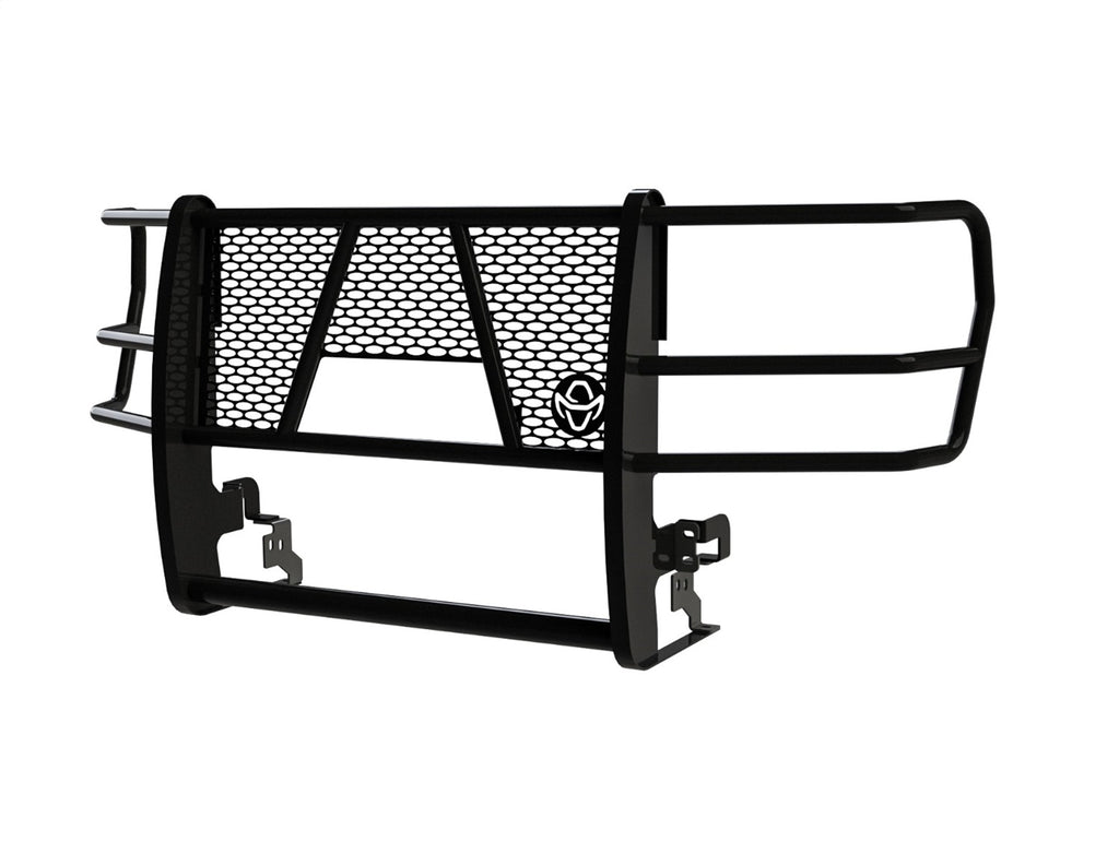 Ranch Hand GGF201BL1C Legend Series Grille Guard for Select Ford F-250 Super Duty, Ford F-350 Super Duty
