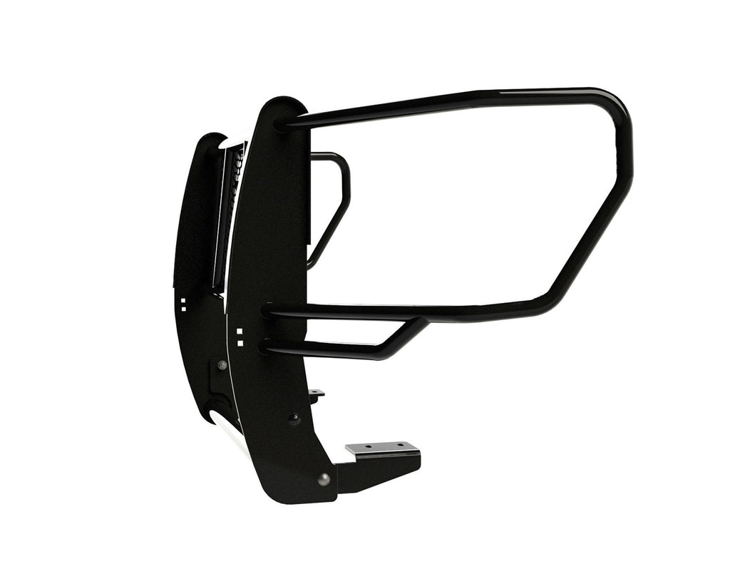 Ranch Hand GGF21HBL1 Legend Series Grille Guard - Truck Part Superstore