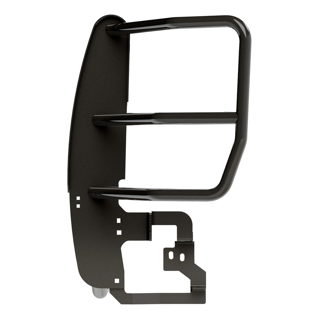 Ranch Hand GGF231BL1 Legend Series Grille Guard for Select Ford F-250 Super Duty, Ford F-350 Super Duty, Ford F-450 Super Duty, Ford F-550 Super Duty