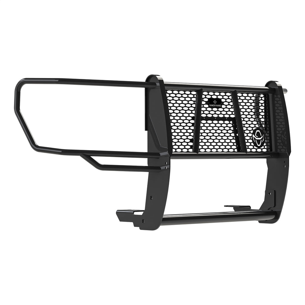 Ranch Hand GGF24HBL1 Legend Series Grille Guard for Select Ford F-150