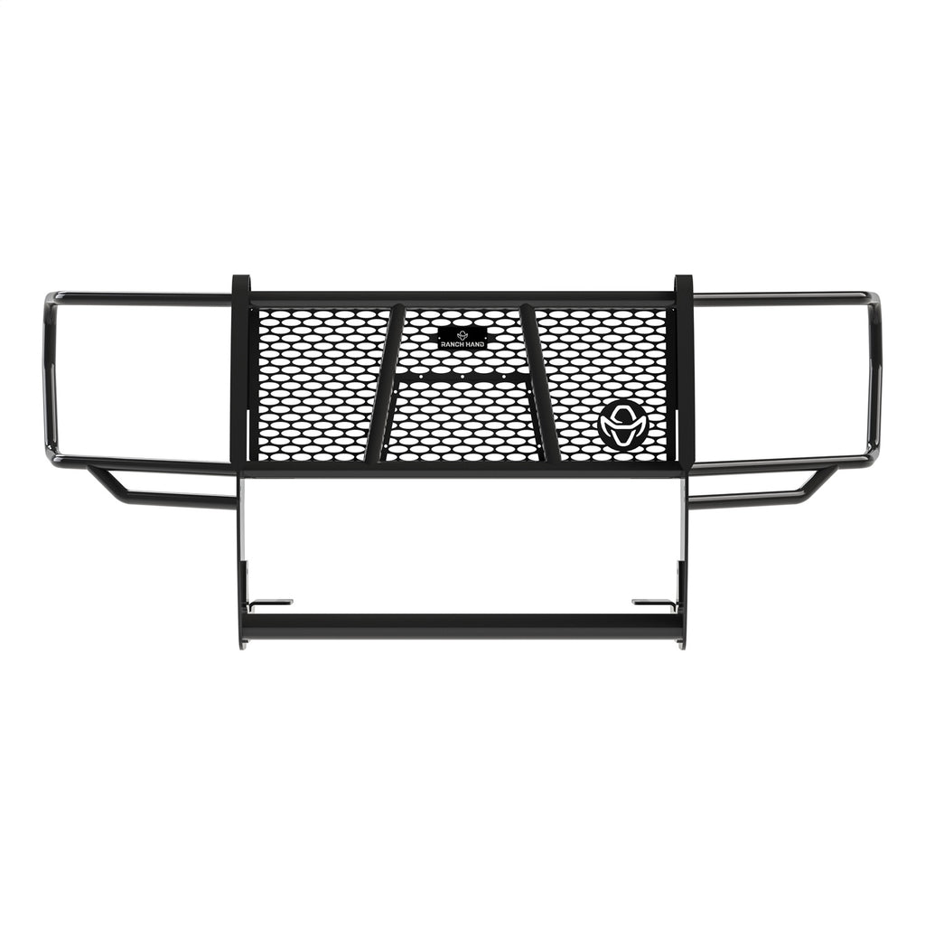Ranch Hand GGF24HBL1 Legend Series Grille Guard for Select Ford F-150