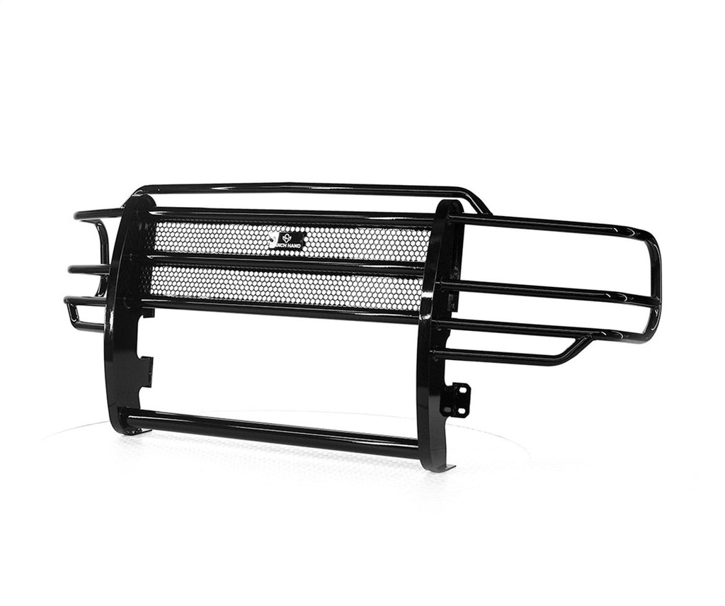 Ranch Hand GGF99SBL1 Legend Series Grille Guard for Select Ford Excursion, Ford F-250 Super Duty, Ford F-350 Super Duty, Ford F-450 Super Duty, Ford F-550 Super Duty