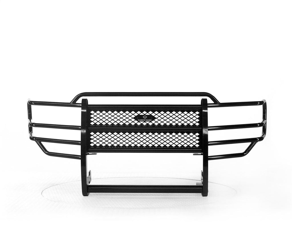 Ranch Hand GGG03HBL1 Legend Series Grille Guard for Select GMC Sierra 1500, GMC Sierra Classic