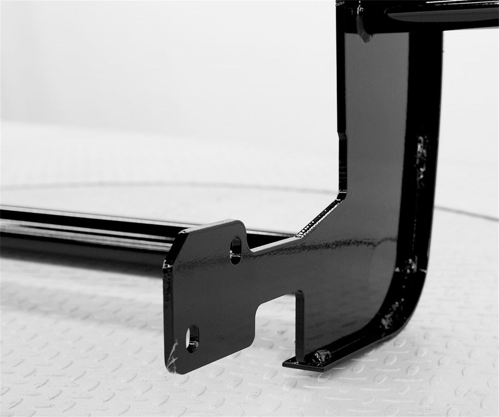 Ranch Hand GGG03HBL1 Legend Series Grille Guard for Select GMC Sierra 1500, GMC Sierra Classic