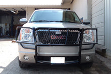 Load image into Gallery viewer, Ranch Hand GGG07HBL1 Legend Series Grille Guard; Retains Factory Tow Hook; - Truck Part Superstore