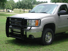 Load image into Gallery viewer, Ranch Hand GGG081BL1 Legend Series Grille Guard; Retains Factory Tow Hook; - Truck Part Superstore