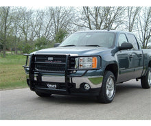 Load image into Gallery viewer, Ranch Hand GGG08HBL1 Legend Series Grille Guard for Select GMC Sierra
