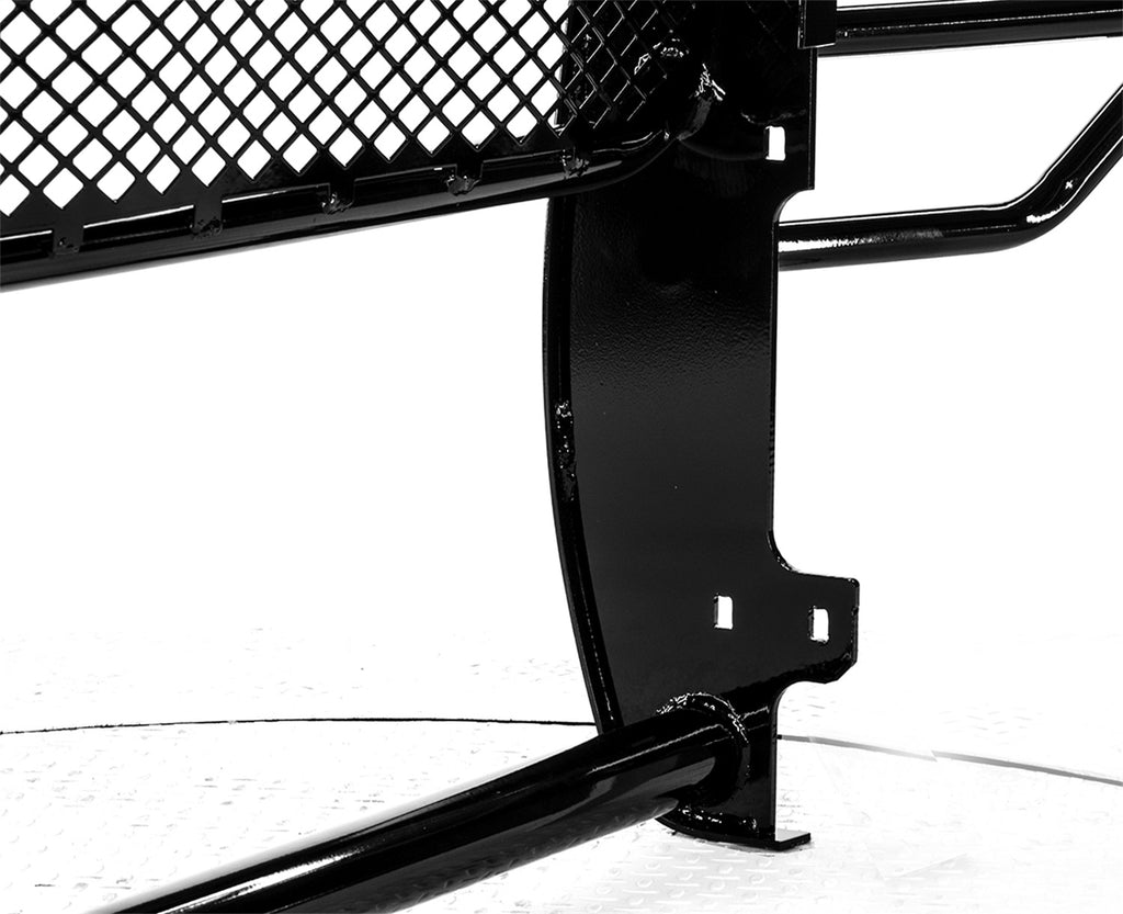 Ranch Hand GGG08HBL1 Legend Series Grille Guard for Select GMC Sierra