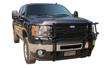Load image into Gallery viewer, Ranch Hand GGG111BL1 Legend Series Grille Guard; Retains Factory Tow Hook; - Truck Part Superstore