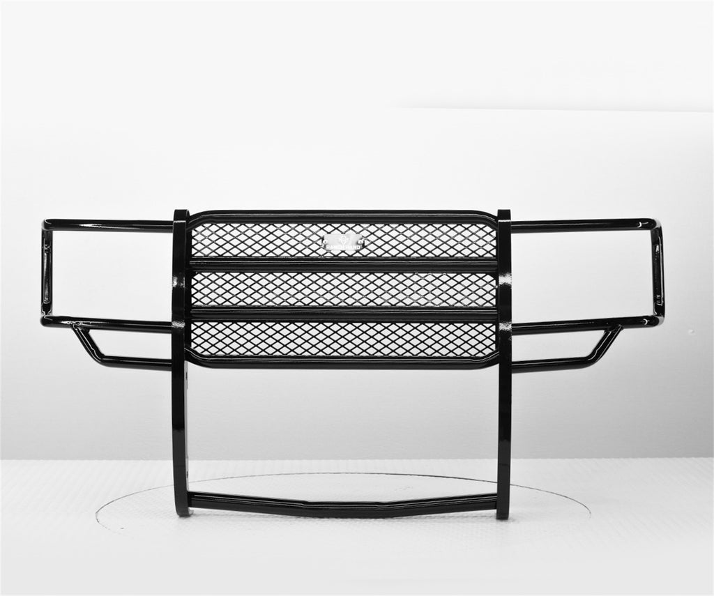 Ranch Hand GGG151BL1 Legend Series Grille Guard for Select GMC Sierra HD, GMC Sierra HD