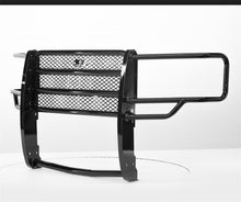 Load image into Gallery viewer, Ranch Hand GGG151BL1 Legend Series Grille Guard for Select GMC Sierra HD, GMC Sierra HD