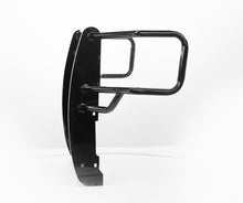 Load image into Gallery viewer, Ranch Hand GGG151BL1 Legend Series Grille Guard for Select GMC Sierra HD, GMC Sierra HD