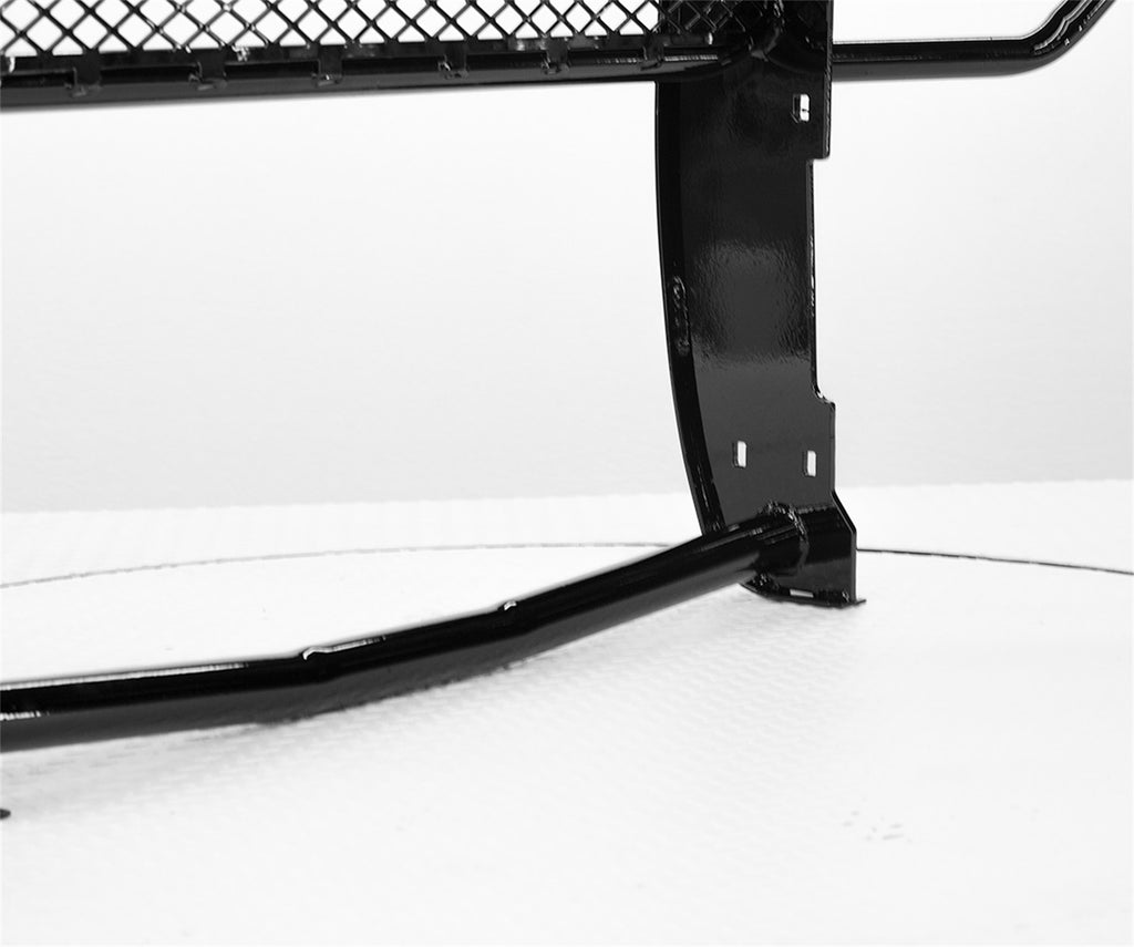 Ranch Hand GGG151BL1 Legend Series Grille Guard for Select GMC Sierra HD, GMC Sierra HD