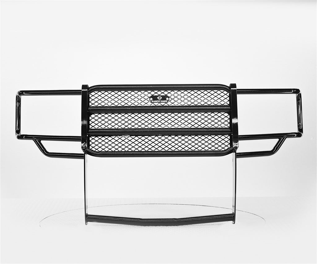 Ranch Hand GGG151BLS Legend Series Grille Guard for Select GMC Sierra HD, GMC Sierra HD