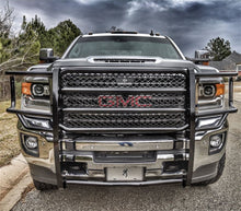 Load image into Gallery viewer, Ranch Hand GGG151BLS Legend Series Grille Guard for Select GMC Sierra HD, GMC Sierra HD