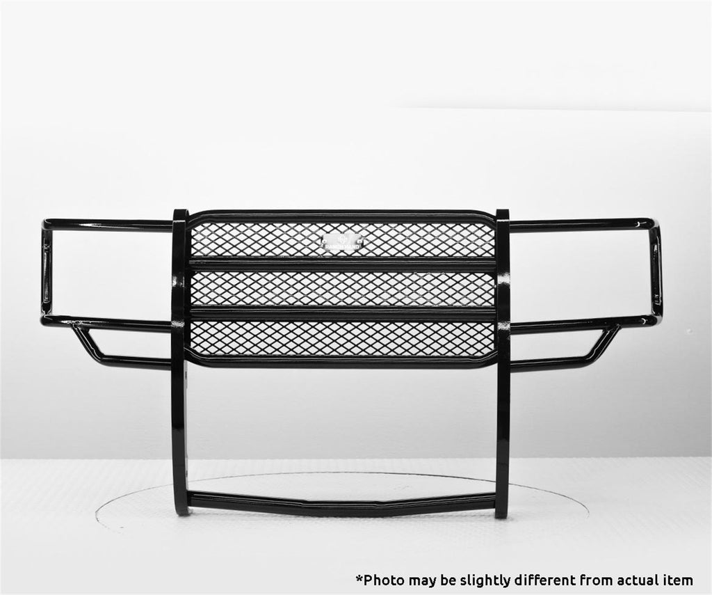 Ranch Hand GGG16HBL1 Legend Series Grille Guard for Select GMC Sierra
