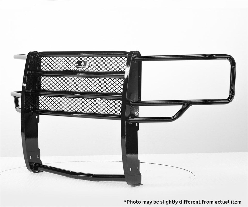 Ranch Hand GGG16HBL1 Legend Series Grille Guard for Select GMC Sierra