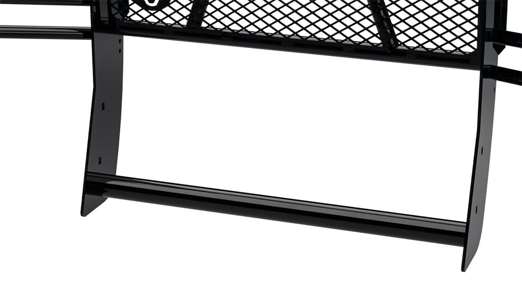 Ranch Hand GGG19HBL1 Legend Series Grille Guard for Select GMC Sierra 1500, GMC Sierra Limited, Ram
