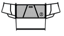 Load image into Gallery viewer, Ranch Hand GGG19HBL1 Legend Series Grille Guard for Select GMC Sierra 1500, GMC Sierra Limited, Ram