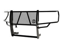 Load image into Gallery viewer, Ranch Hand GGG201BL1 Legend Series Grille Guard; Retains Factory Tow Hook And Fog Lights; - Truck Part Superstore