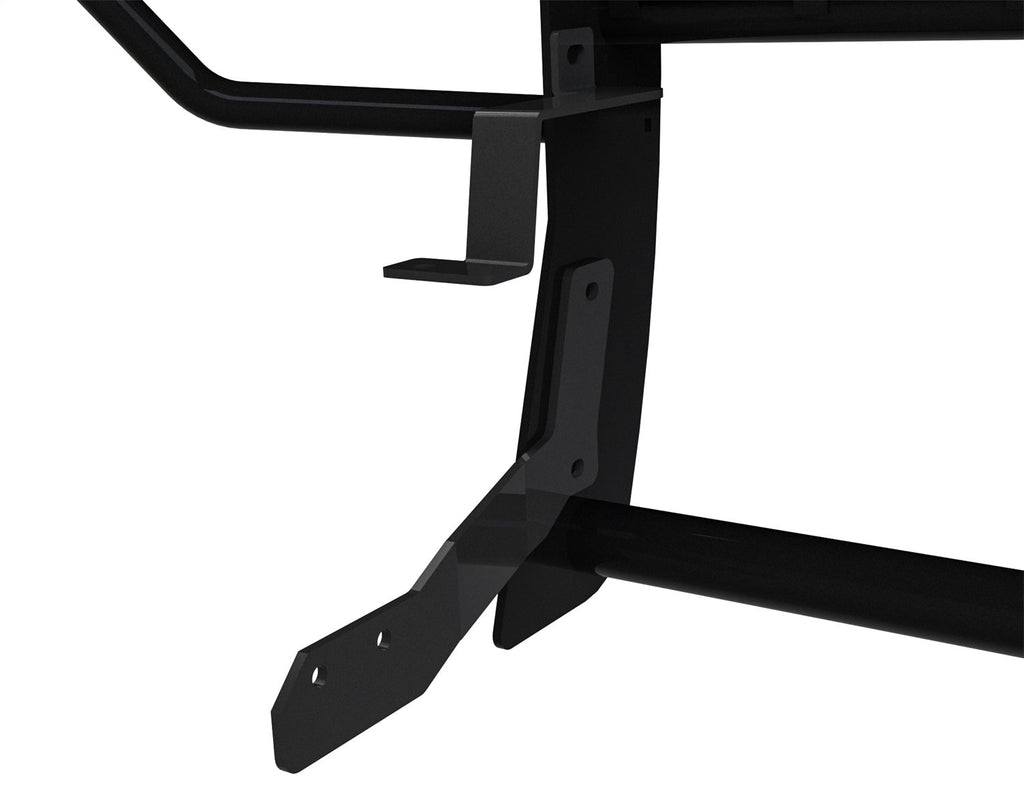 Ranch Hand GGG201BL1 Legend Series Grille Guard; Retains Factory Tow Hook And Fog Lights; - Truck Part Superstore
