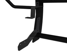 Load image into Gallery viewer, Ranch Hand GGG201BL1 Legend Series Grille Guard; Retains Factory Tow Hook And Fog Lights; - Truck Part Superstore