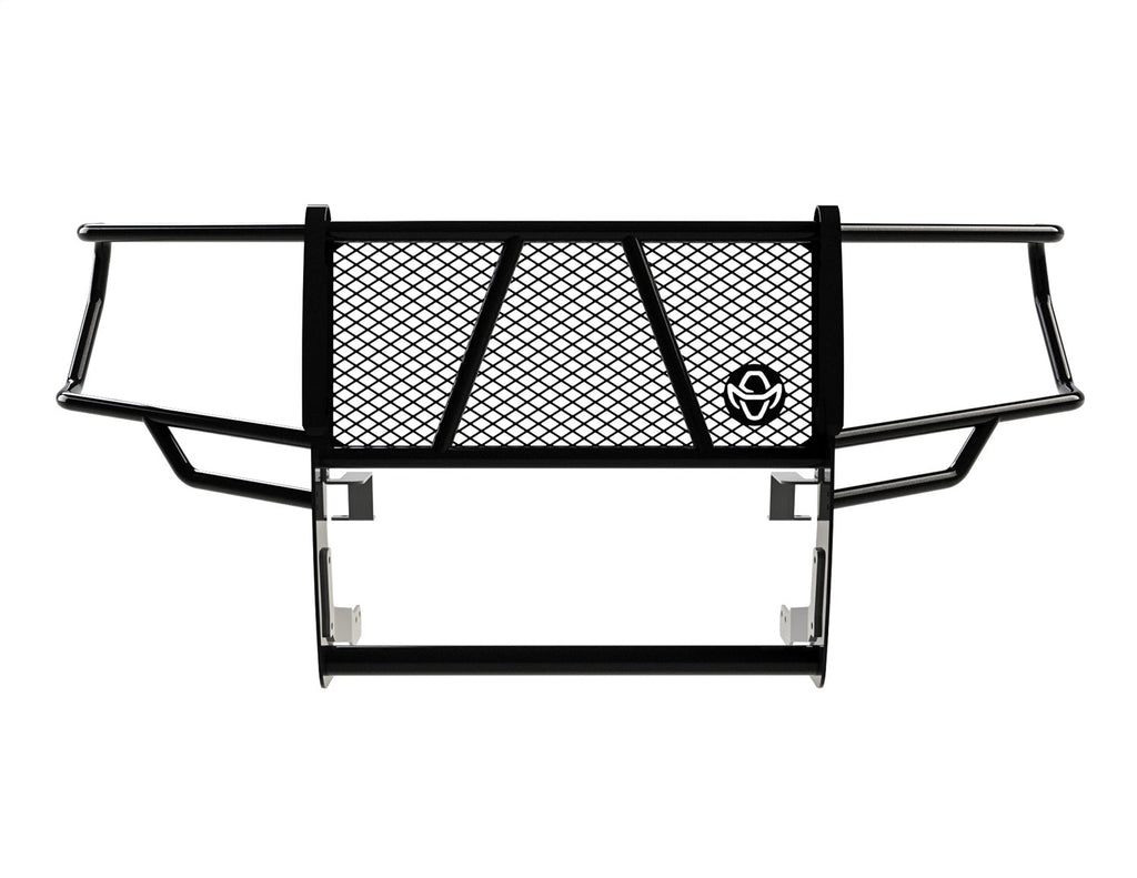 Ranch Hand GGG201BL1 Legend Series Grille Guard; Retains Factory Tow Hook And Fog Lights; - Truck Part Superstore