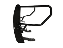 Load image into Gallery viewer, Ranch Hand GGG201BL1 Legend Series Grille Guard; Retains Factory Tow Hook And Fog Lights; - Truck Part Superstore