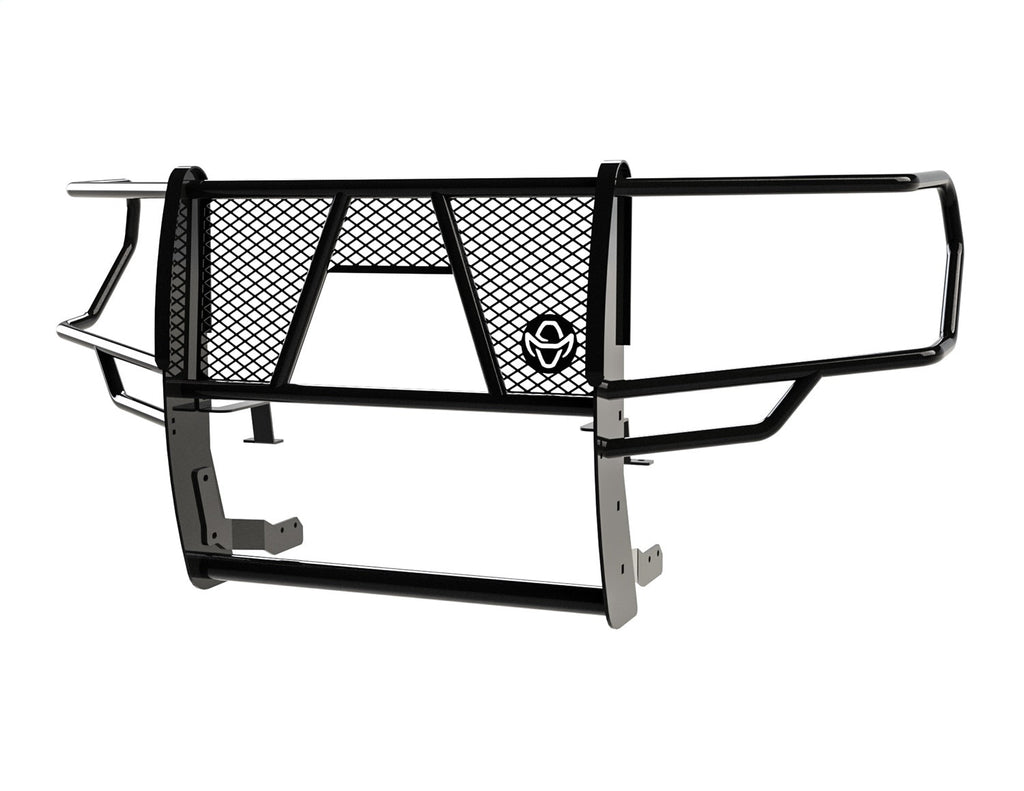 Ranch Hand GGG201BL1C Legend Series Grille Guard - Truck Part Superstore