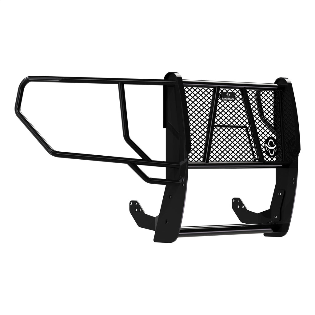 Ranch Hand GGG22HBL1 Legend Series Grille Guard for Select GMC Sierra