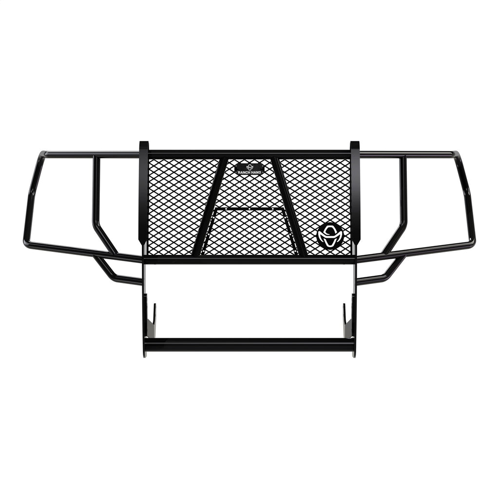 Ranch Hand GGG22HBL1 Legend Series Grille Guard for Select GMC Sierra