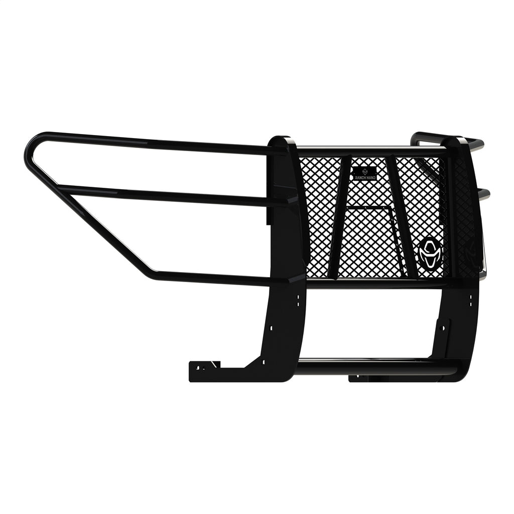 Ranch Hand GGG23MBL1 Legend Series Grille Guard for Select GMC Canyon