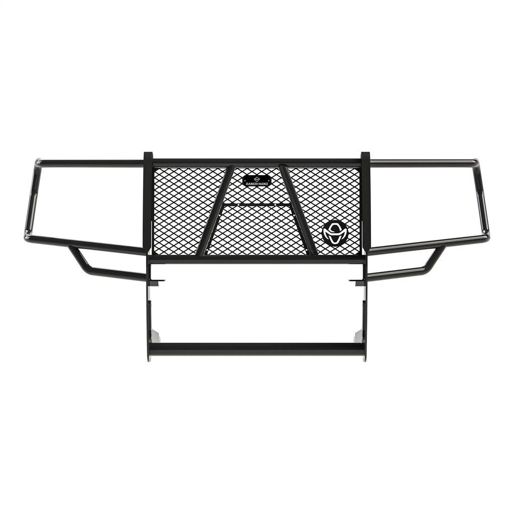 Ranch Hand GGG241BL1 Legend Series Grille Guard for Select GMC Sierra HD, GMC Sierra HD
