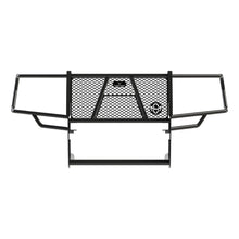 Load image into Gallery viewer, Ranch Hand GGG241BL1 Legend Series Grille Guard for Select GMC Sierra HD, GMC Sierra HD