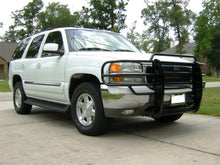 Load image into Gallery viewer, Ranch Hand GGG99HBL1 Legend Series Grille Guard; Retains Factory Tow Hook; - Truck Part Superstore