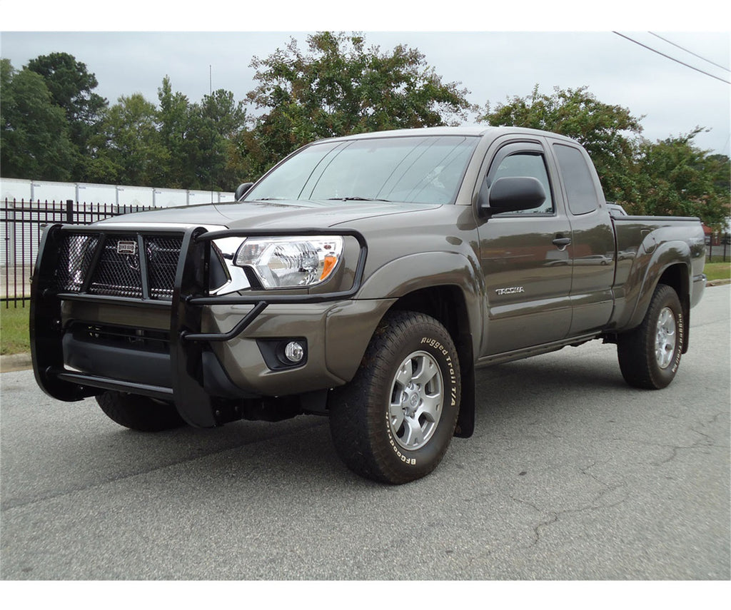 Ranch Hand GGT05MBL1 Legend Series Grille Guard for Select Toyota Tacoma