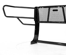 Load image into Gallery viewer, Ranch Hand GGT07HBL1 Legend Series Grille Guard for Select Toyota Tundra