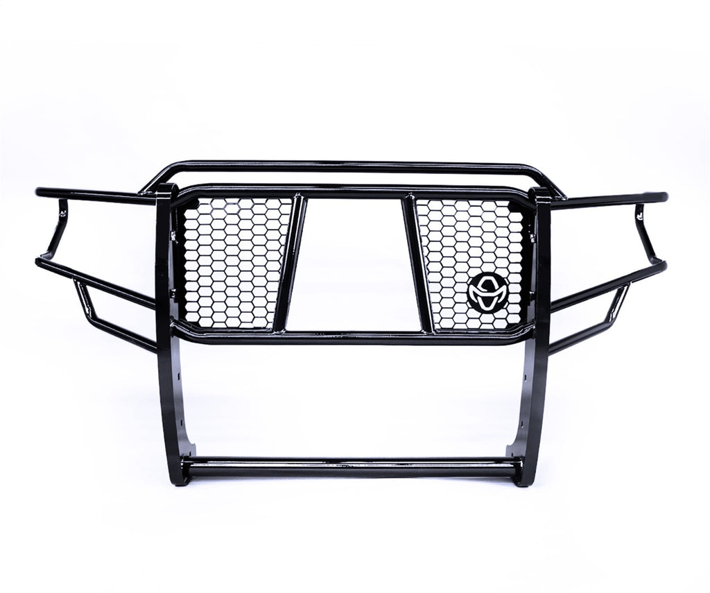 Ranch Hand GGT14HBL1 Legend Series Grille Guard for Select Toyota Tundra