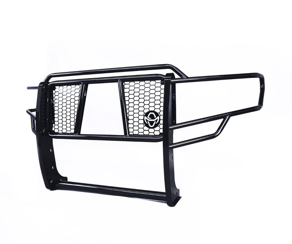 Ranch Hand GGT14HBL1 Legend Series Grille Guard for Select Toyota Tundra