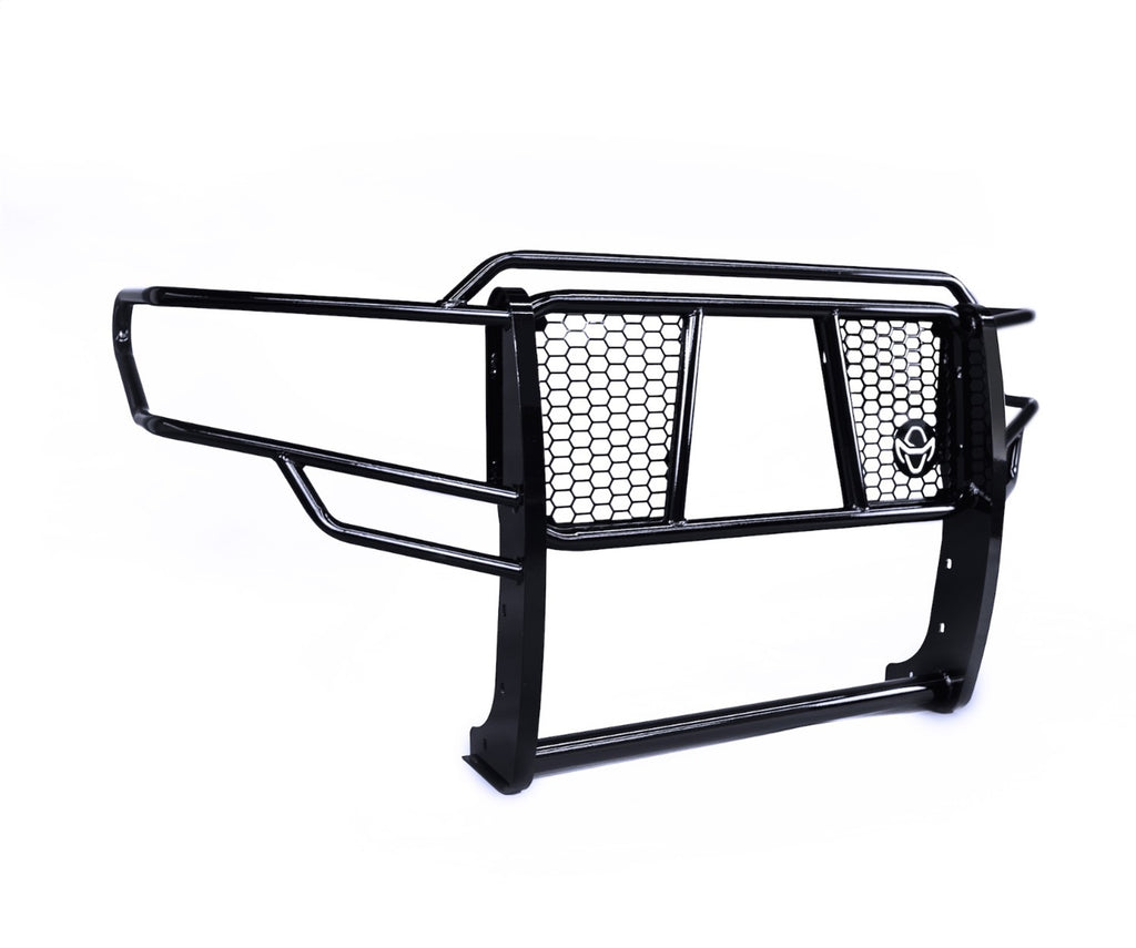 Ranch Hand GGT14HBL1 Legend Series Grille Guard for Select Toyota Tundra