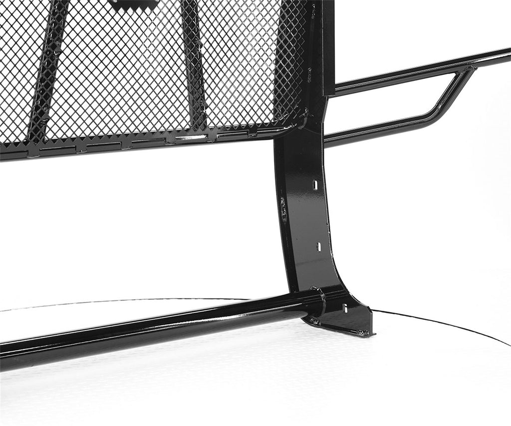 Ranch Hand GGT14HBL1 Legend Series Grille Guard for Select Toyota Tundra