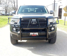 Load image into Gallery viewer, Ranch Hand GGT16MBL1 Legend Series Grille Guard for Select Toyota Tacoma