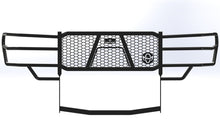 Load image into Gallery viewer, Ranch Hand GGT22HBL1 Legend Series Grille Guard for Select Toyota Tundra