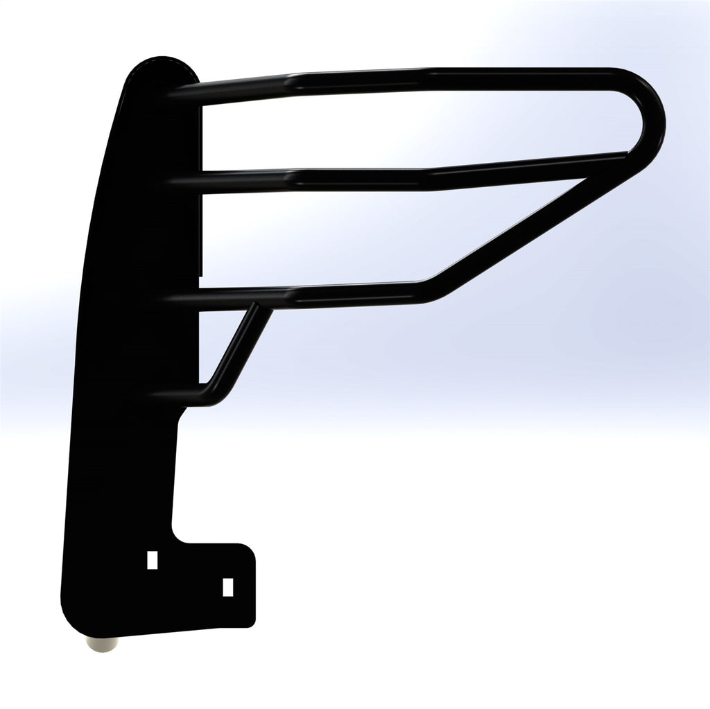 Ranch Hand GGT22HBL1 Legend Series Grille Guard for Select Toyota Tundra
