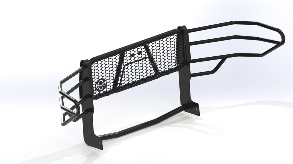 Ranch Hand GGT22HBL1 Legend Series Grille Guard for Select Toyota Tundra