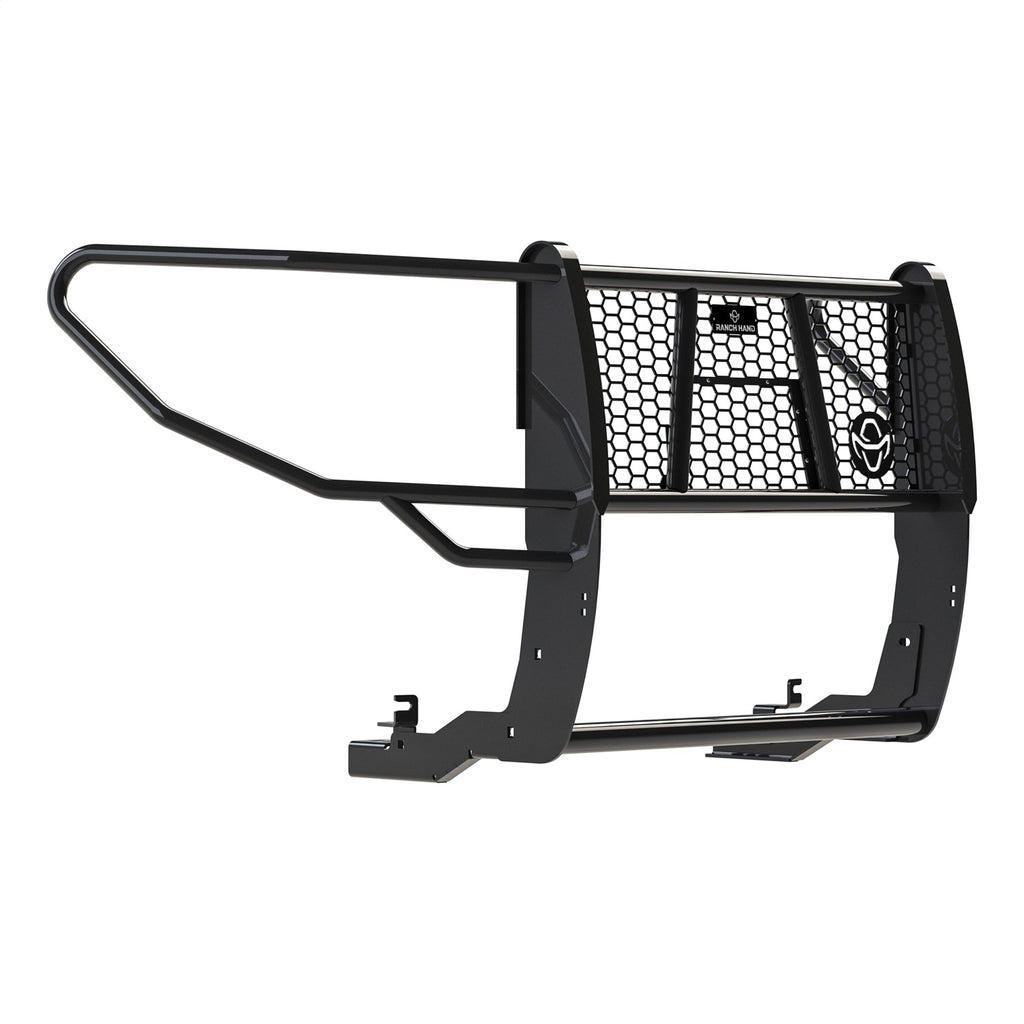 Ranch Hand GGT24MBL1 Legend Series Grille Guard for Select Toyota Tacoma