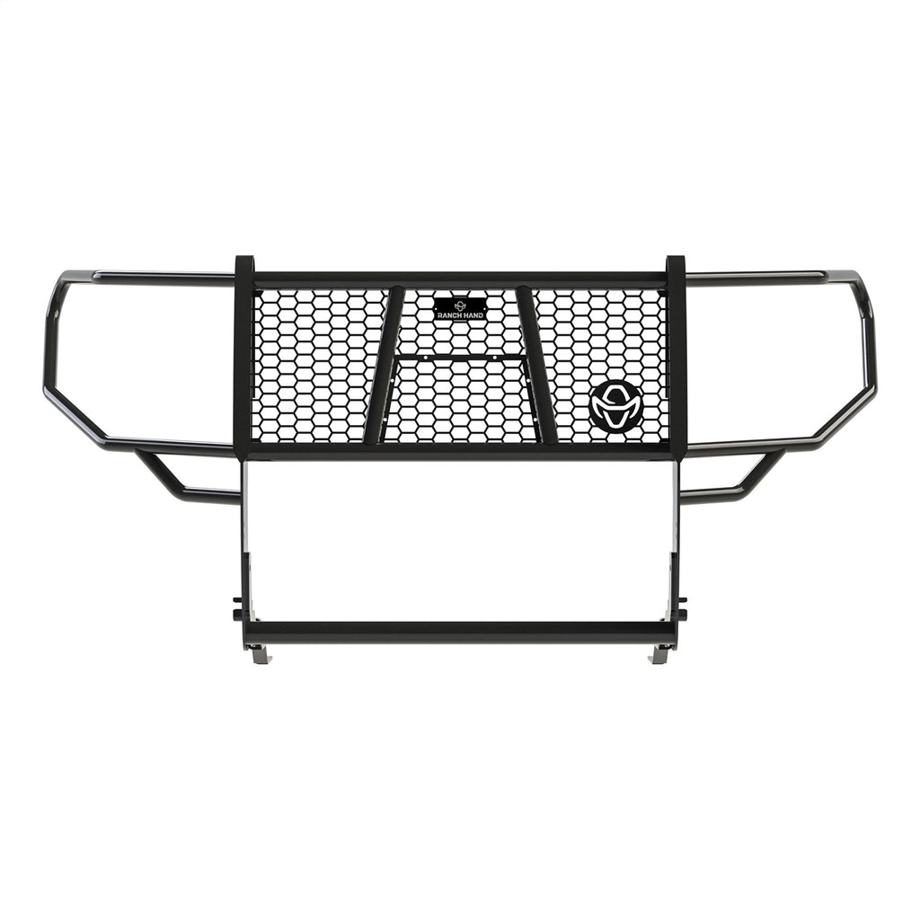 Ranch Hand GGT24MBL1 Legend Series Grille Guard for Select Toyota Tacoma