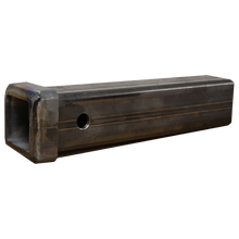 Load image into Gallery viewer, GEN-Y Hitch GH-0010 Weld-On Receiver Tube